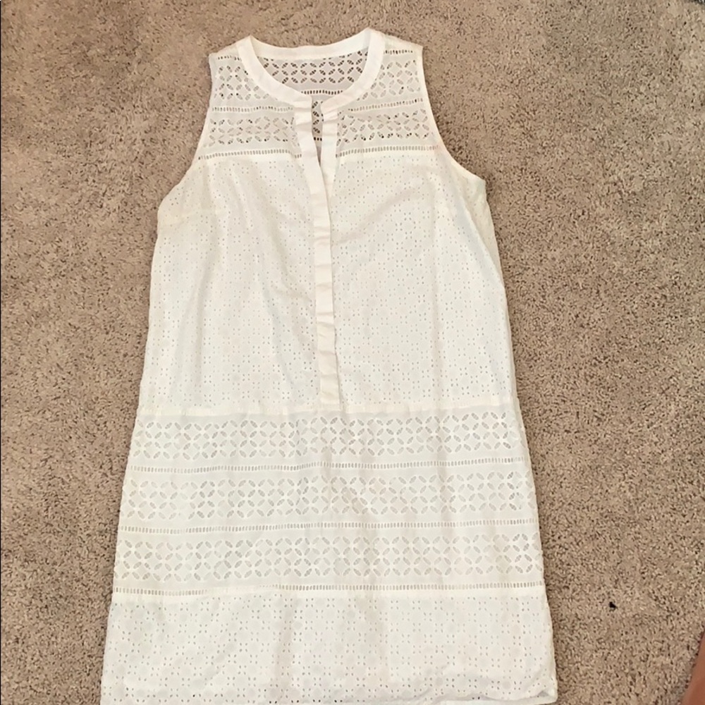 LOFT dress